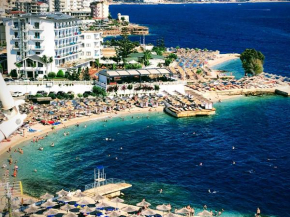 Sun Marine Apartment, Sarandë